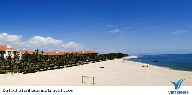 Vẻ Quyến Rũ Của Bãi Biển Nhật Lệ - Ảnh 2