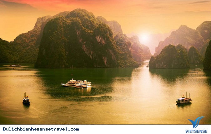 5 bãi biển có bình minh đẹp nhất Việt Nam - Ảnh 19