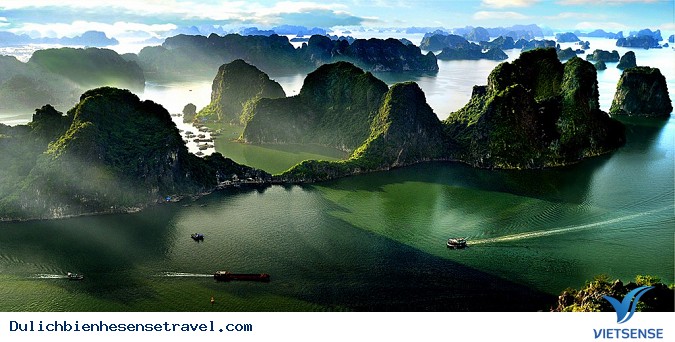 5 bãi biển có bình minh đẹp nhất Việt Nam - Ảnh 22