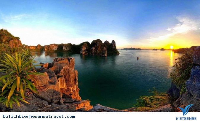 5 bãi biển có bình minh đẹp nhất Việt Nam - Ảnh 21