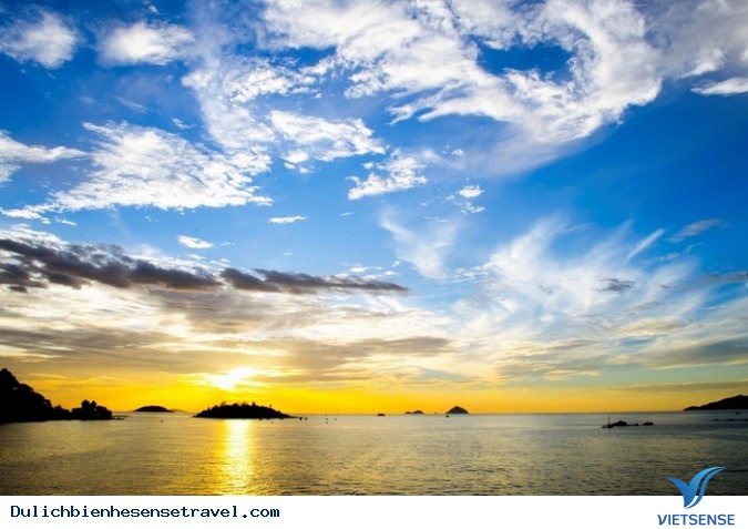 5 bãi biển có bình minh đẹp nhất Việt Nam - Ảnh 18