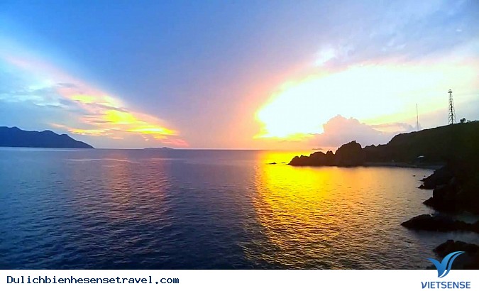 5 bãi biển có bình minh đẹp nhất Việt Nam - Ảnh 16