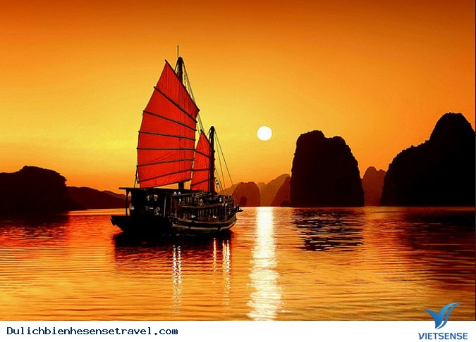 5 bãi biển có bình minh đẹp nhất Việt Nam - Ảnh 20