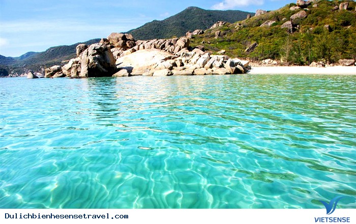 Top 10 thiên đường biển đảo lý tưởng cho dịp nghỉ lễ 30/4 và 1/5 - Phần 1 - Ảnh 8 Top 10 thiên đường biển đảo lý tưởng cho dịp nghỉ lễ 30/4 và 1/5 - Phần 1 - Ảnh 8
