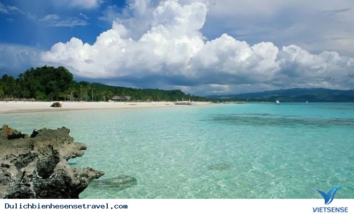 Top 10 thiên đường biển đảo lý tưởng cho dịp nghỉ lễ 30/4 và 1/5 - Phần 1 - Ảnh 1 Top 10 thiên đường biển đảo lý tưởng cho dịp nghỉ lễ 30/4 và 1/5 - Phần 1 - Ảnh 1