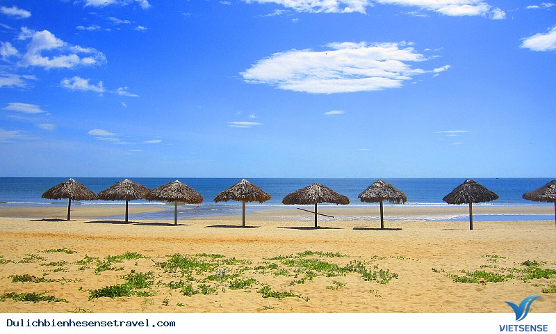 hành trình Quảng Bình Phải Đi Tắm Biển Nhật Lệ - Ảnh 3