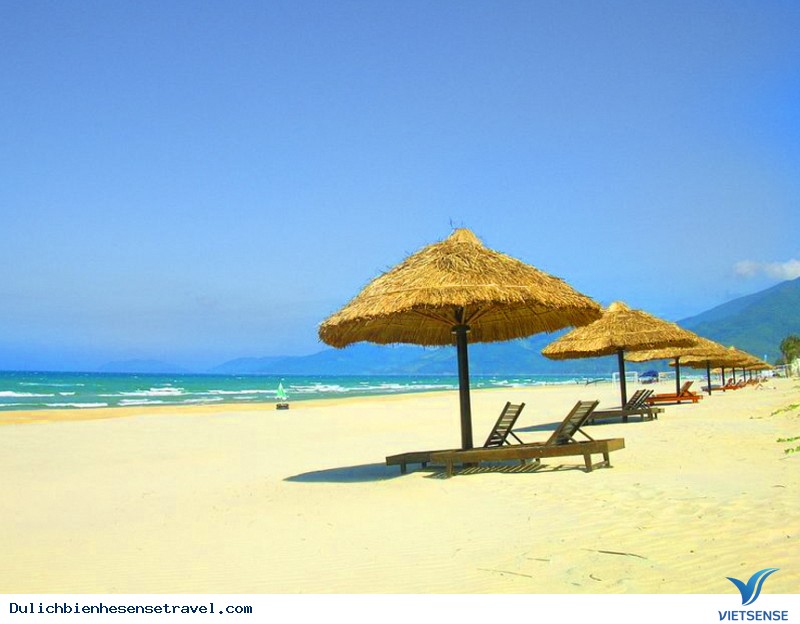 hành trình Quảng Bình Phải Đi Tắm Biển Nhật Lệ - Ảnh 5