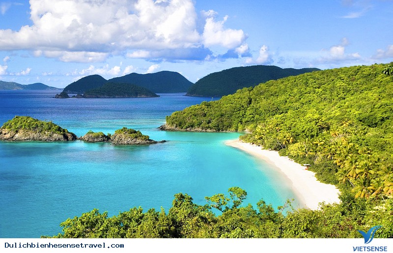 Kinh Nghiệm Vivu Vân Đồn Quảng Ninh - Ảnh 1