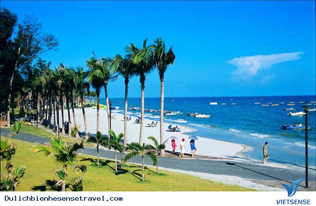 Biển Đồ Sơn - Hải Phòng Biển Đồ Sơn - Hải Phòng