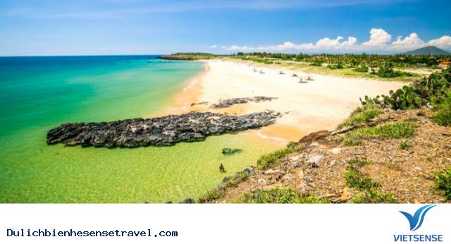 16 thiên đường thăm quan, trải nghiệm
 biển miền Trung hút hồn Lữ khách
 năm 2025 - Ảnh 8