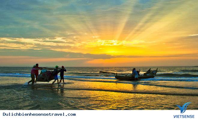 5 bãi biển có bình minh đẹp nhất Việt Nam - Ảnh 14