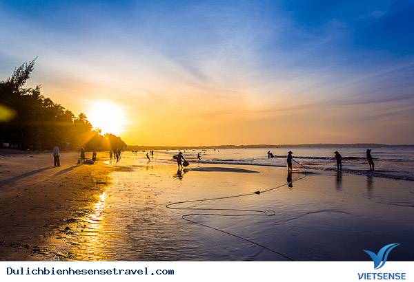 5 bãi biển có bình minh đẹp nhất Việt Nam - Ảnh 9