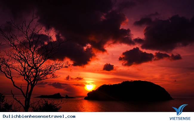 5 bãi biển có bình minh đẹp nhất Việt Nam - Ảnh 10