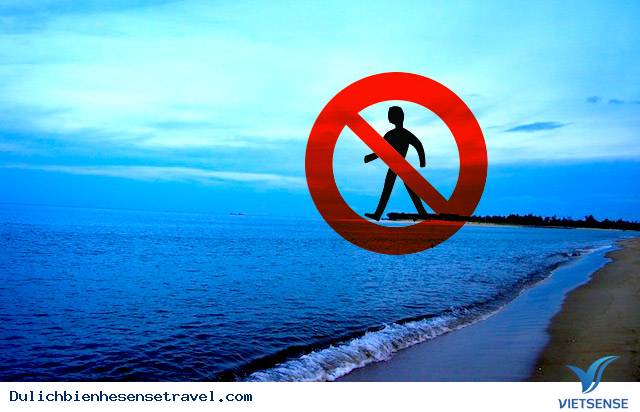 8 mối nguy hiểm và cách phòng tránh khi đi thăm quan biển hè bạn nên biết - Ảnh 1