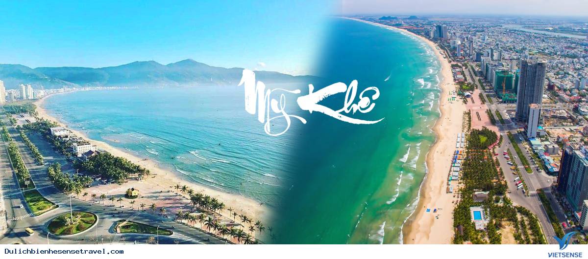 tour du lịch biển mỹ khê
