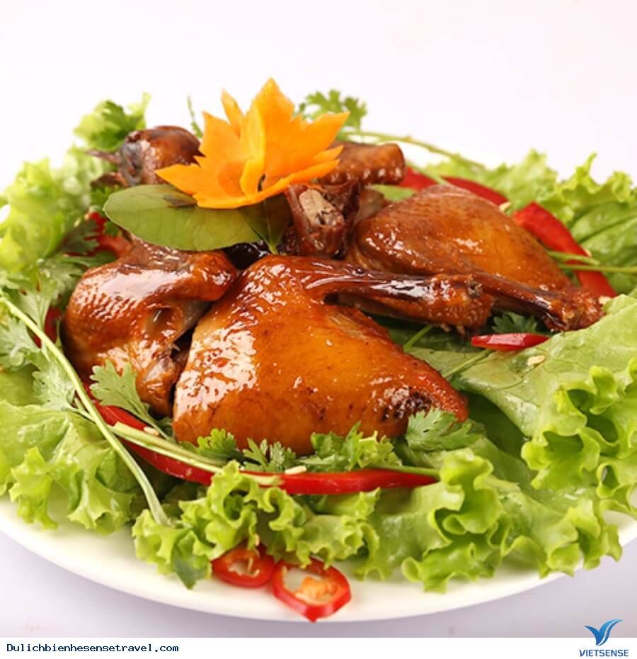 Ăn gì ngon ở biển Thiên Cầm? - Ảnh 1 Ăn gì ngon ở biển Thiên Cầm? - Ảnh 1