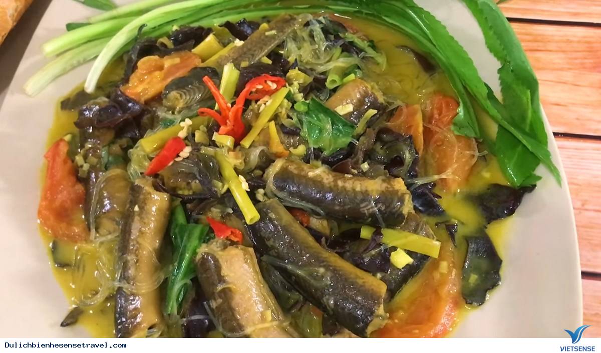 Ăn gì ngon ở biển Thiên Cầm? - Ảnh 2 Ăn gì ngon ở biển Thiên Cầm? - Ảnh 2