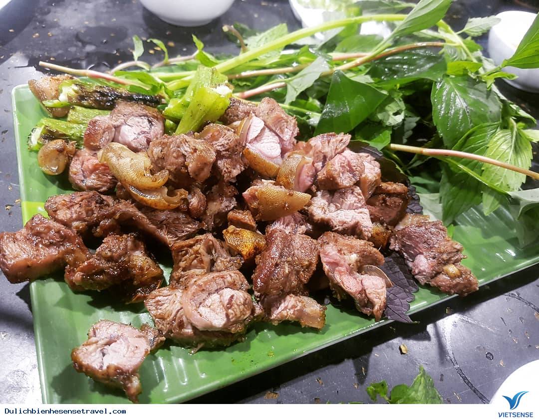 Ăn gì ngon ở biển Thiên Cầm? - Ảnh 3 Ăn gì ngon ở biển Thiên Cầm? - Ảnh 3