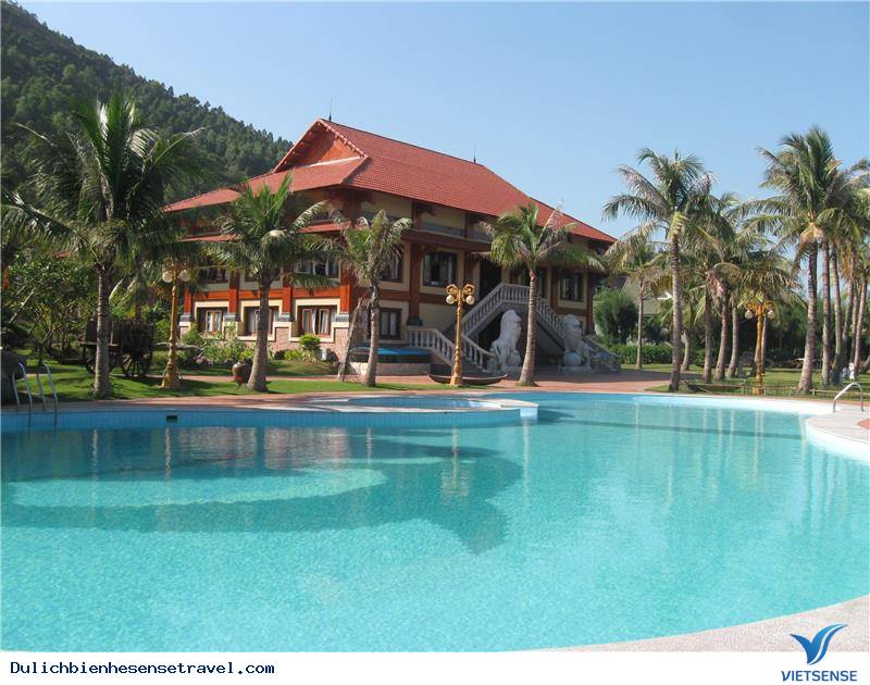 Bãi Lữ Resort - Ảnh 2 Bãi Lữ Resort - Ảnh 2