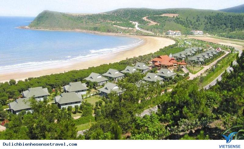 Bãi Lữ Resort - Ảnh 1 Bãi Lữ Resort - Ảnh 1