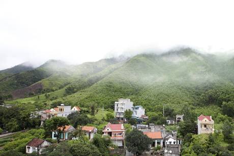 Biển Vân Đồn Quảng Ninh - Ảnh 5 Biển Vân Đồn Quảng Ninh - Ảnh 5