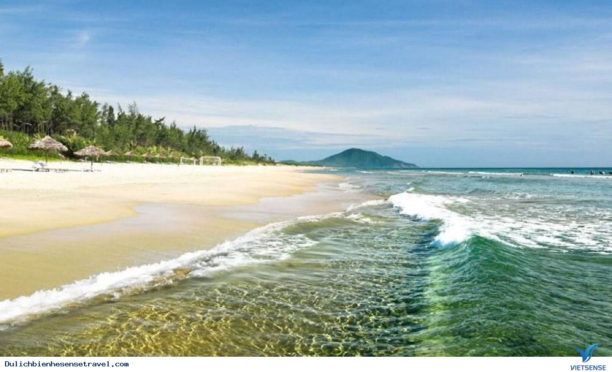 Các điểm ăn uống ưa chuộng tại Thiên Cầm Các điểm ăn uống ưa chuộng tại Thiên Cầm