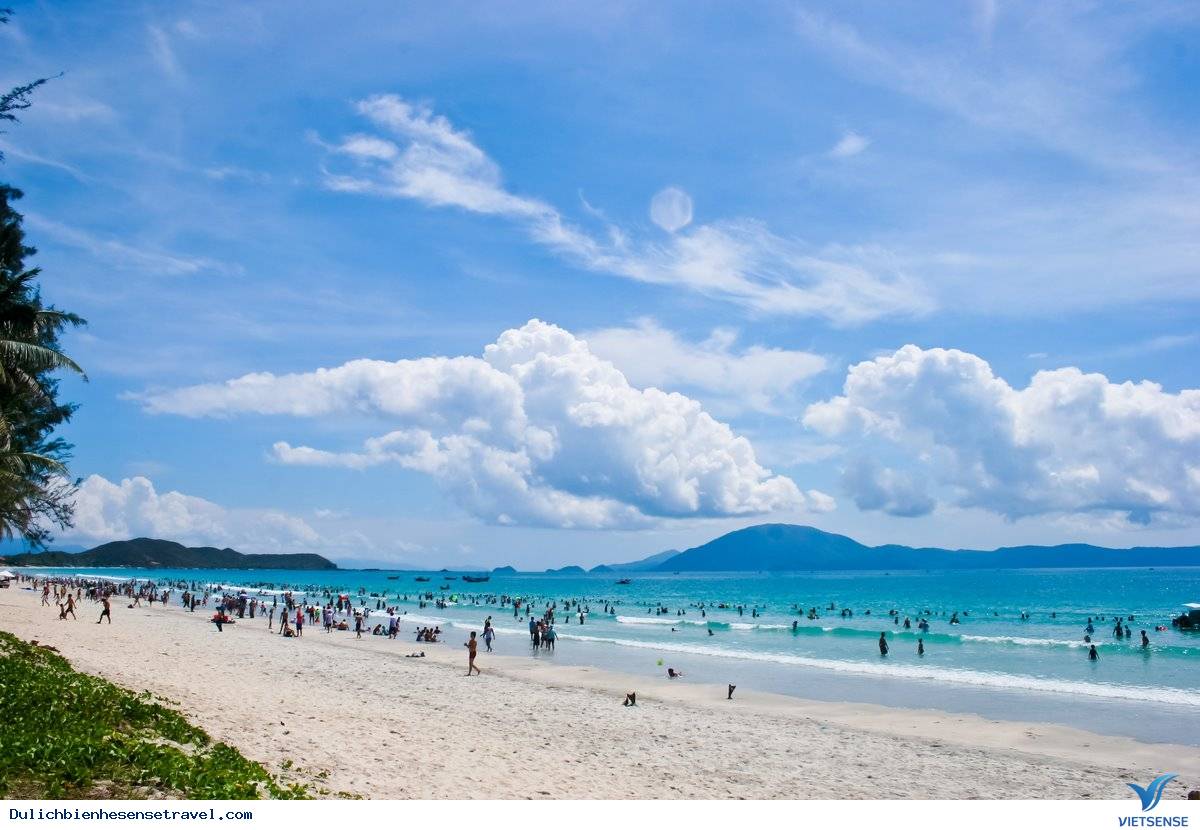 Các điểm thăm quan hot ở Đồ Sơn - Ảnh 1 Các điểm thăm quan hot ở Đồ Sơn - Ảnh 1