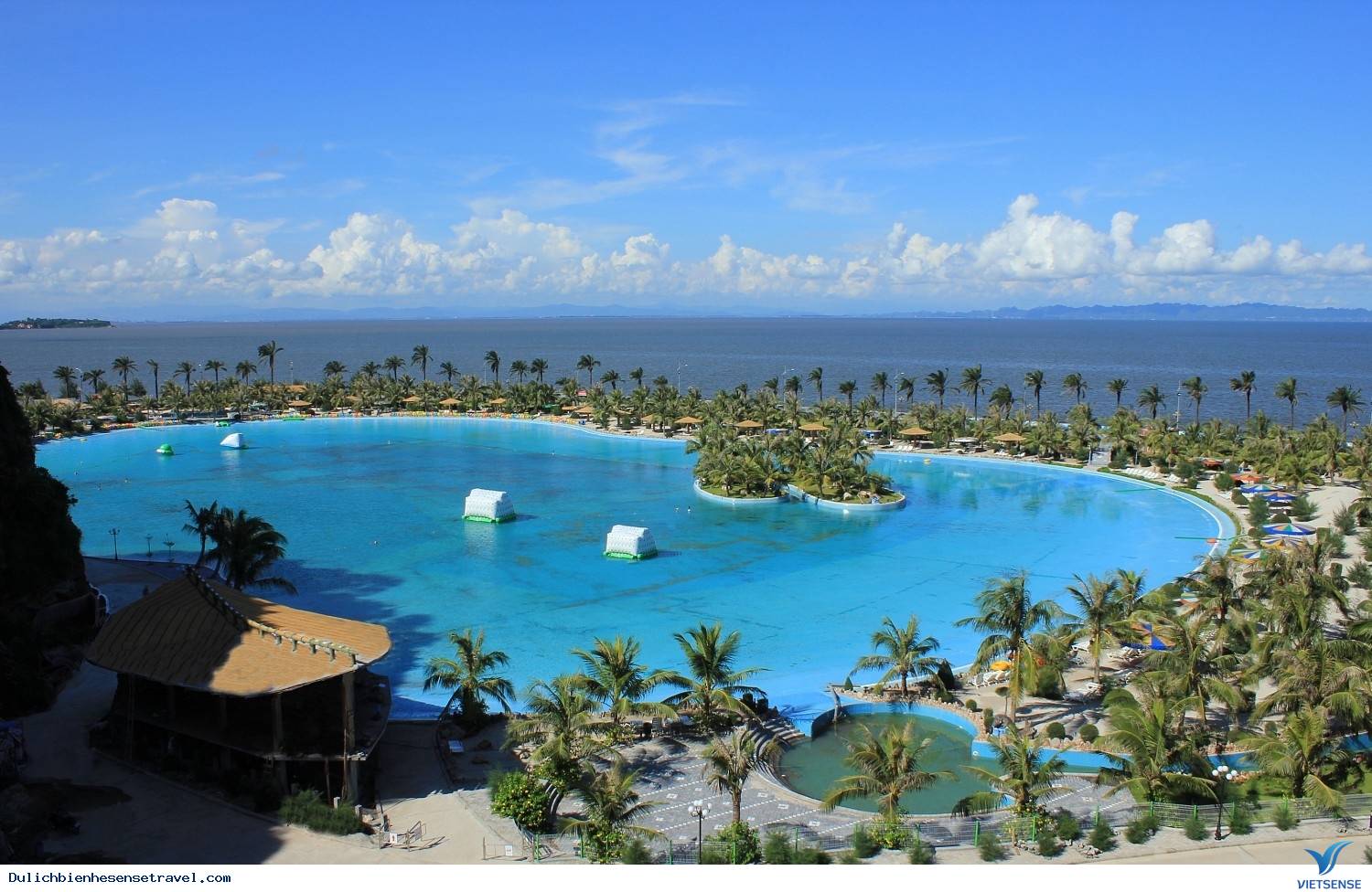 Các điểm thăm quan hot ở Đồ Sơn - Ảnh 3 Các điểm thăm quan hot ở Đồ Sơn - Ảnh 3