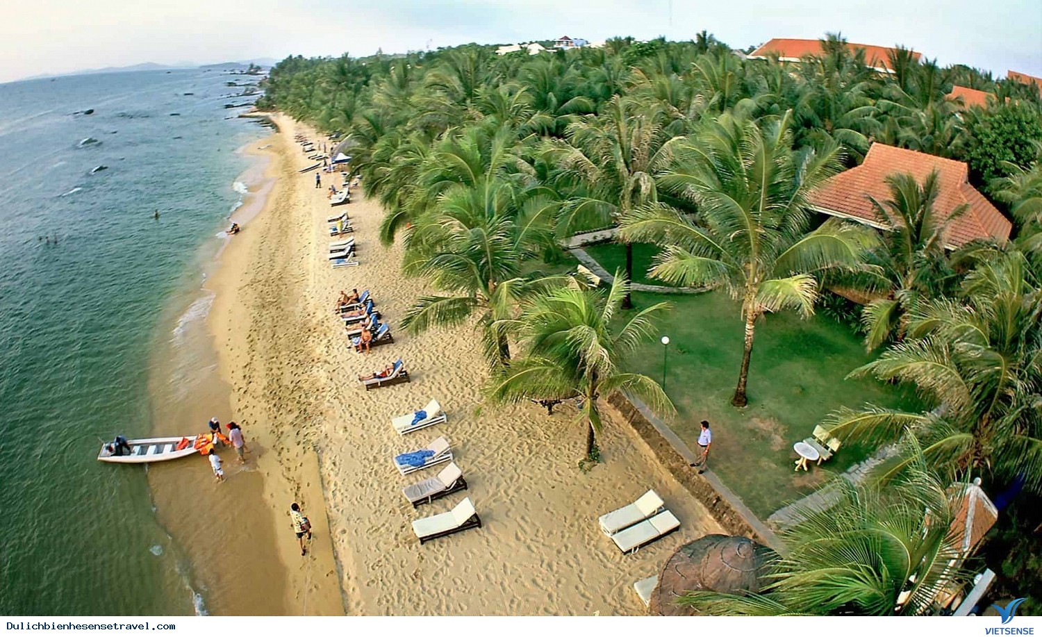 Các điểm thăm quan Vũng Tàu - Ảnh 1