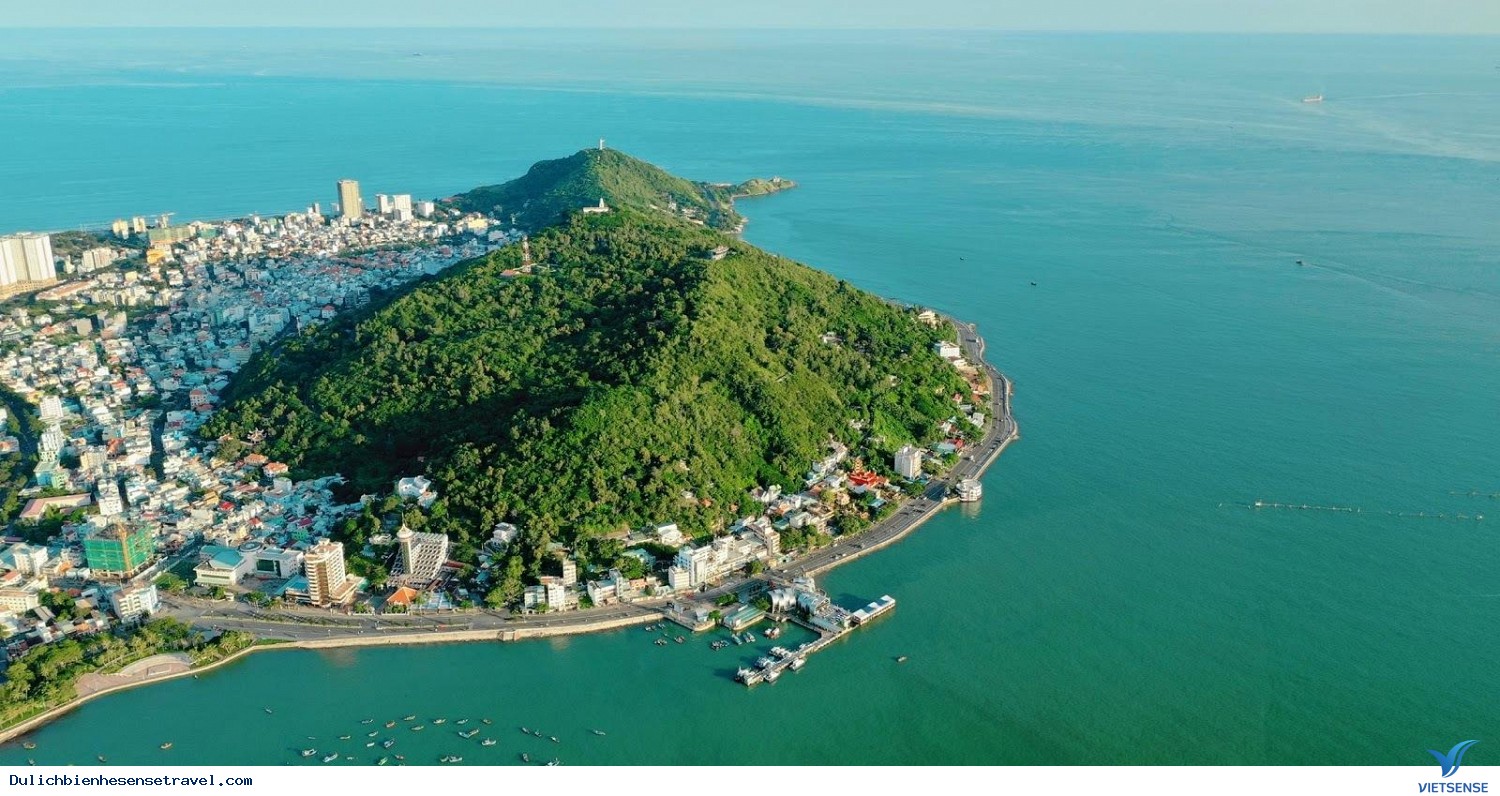 Các điểm thăm quan Vũng Tàu - Ảnh 2