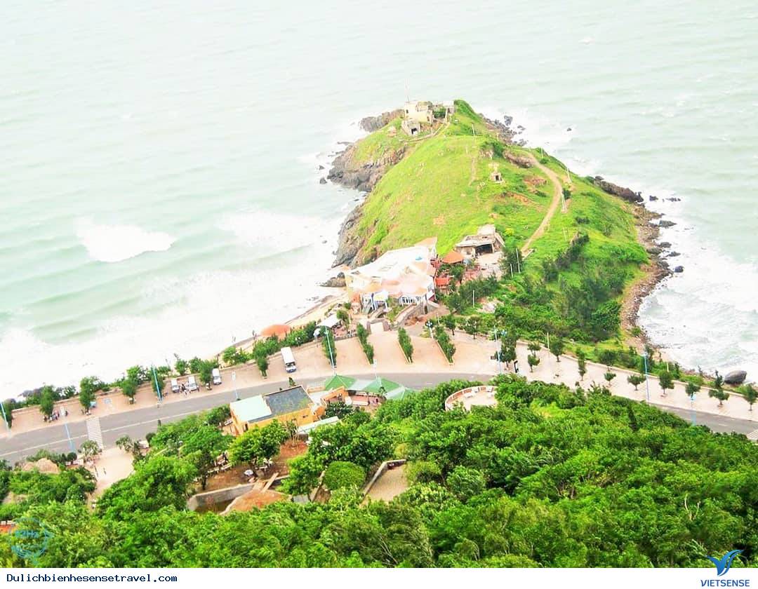 Các điểm thăm quan Vũng Tàu - Ảnh 4