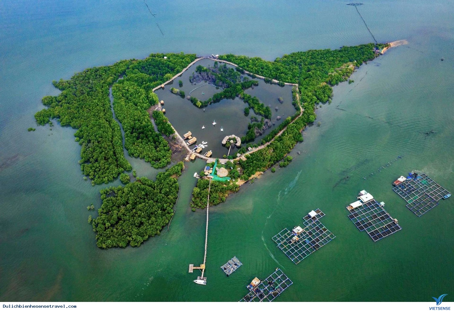 Các điểm thăm quan Vũng Tàu - Ảnh 7