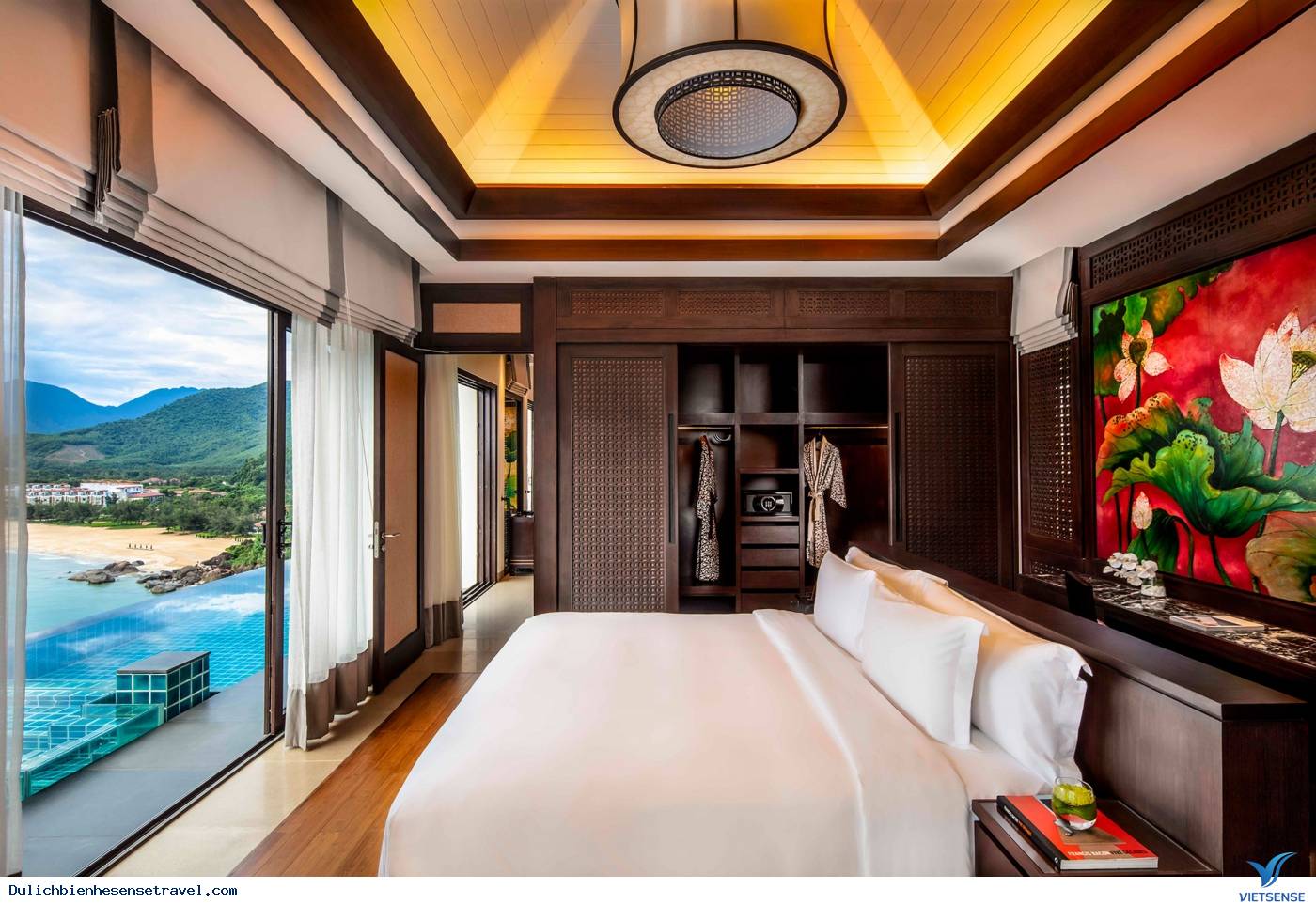 Các khách sạn resort ở Lăng Cô - Ảnh 6