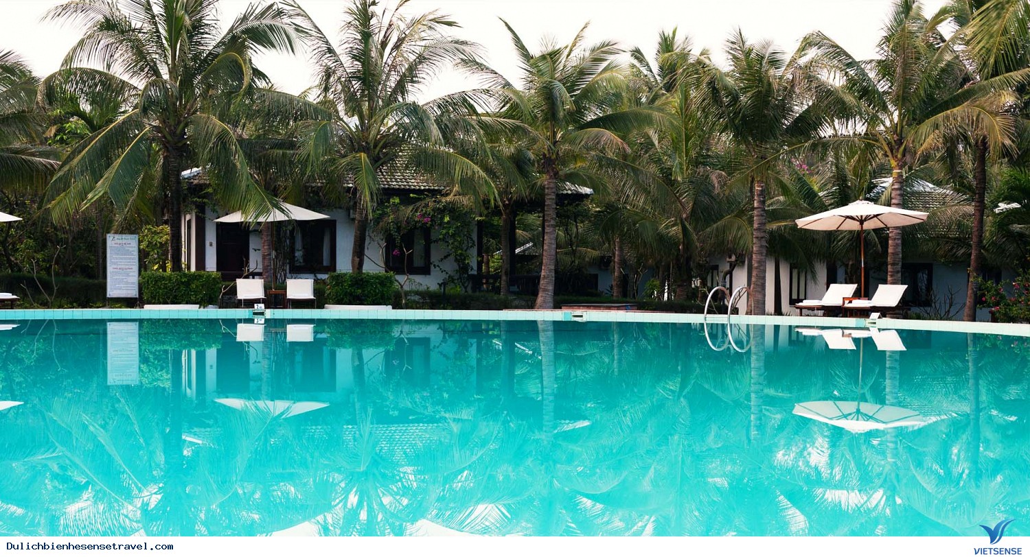 Các khách sạn resort ở Lăng Cô - Ảnh 5