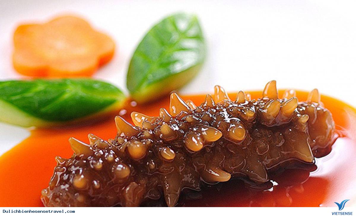 Các món ăn đặc sản ngon ở đảo Phú Quốc