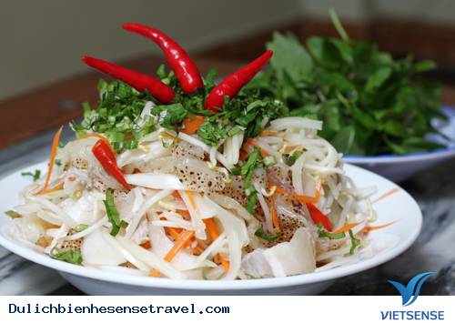 Các Món Đặc Sản Đồ Sơn Hải Phòng (P2) - Ảnh 1 Các Món Đặc Sản Đồ Sơn Hải Phòng (P2) - Ảnh 1