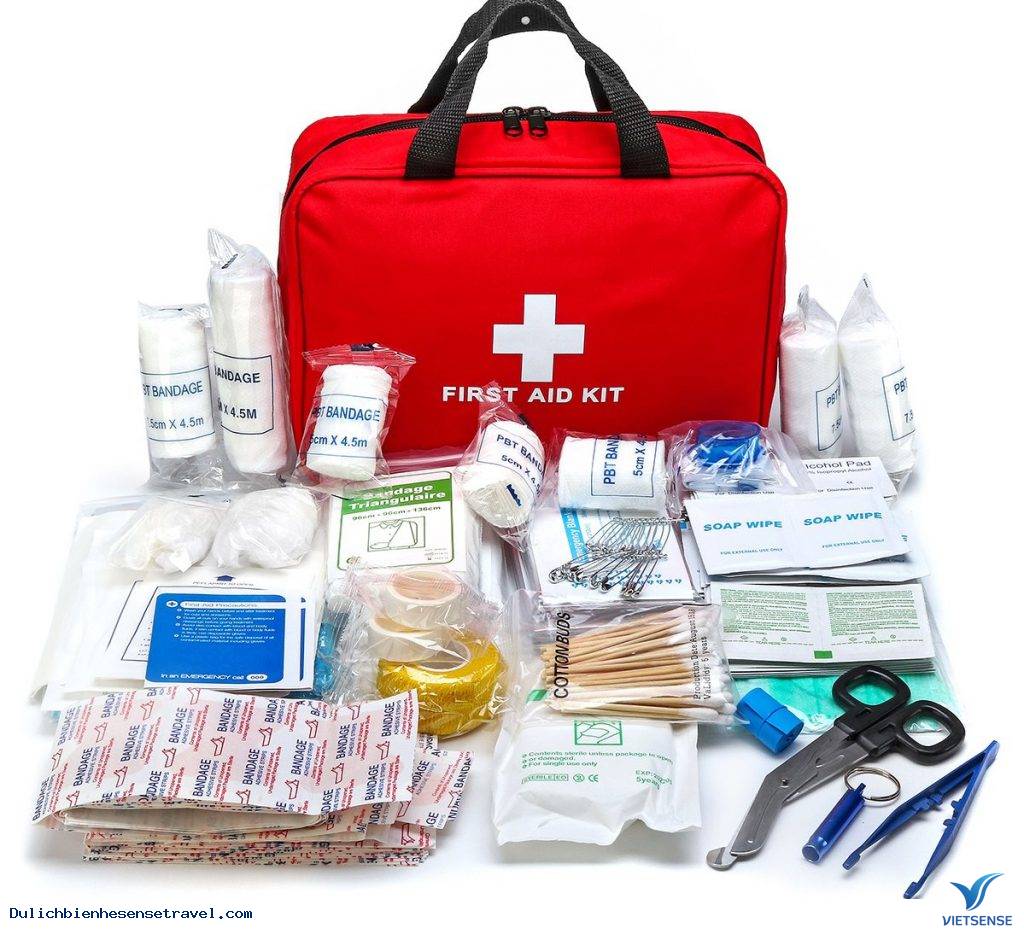 Các phụ kiện khác