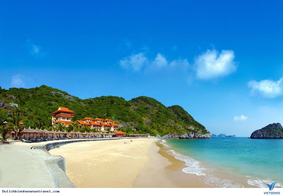 Cách thức di chuyển đến Đồ Sơn Cách thức di chuyển đến Đồ Sơn