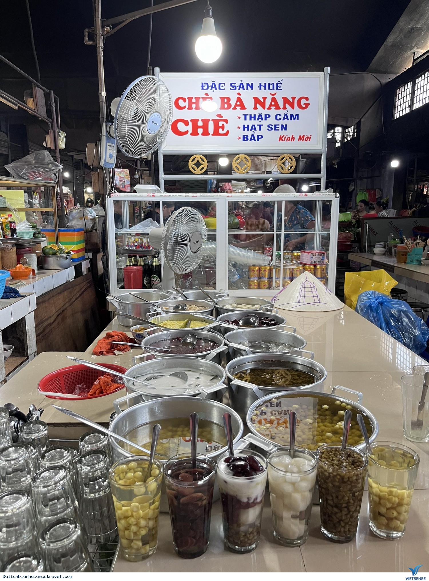 Chè Huế