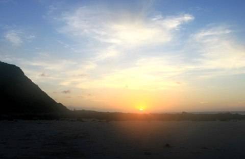 Chùm Ảnh Đẹp Về Thiên Nhiên Trên Đảo Quan Lạn - Ảnh 9 Chùm Ảnh Đẹp Về Thiên Nhiên Trên Đảo Quan Lạn - Ảnh 9