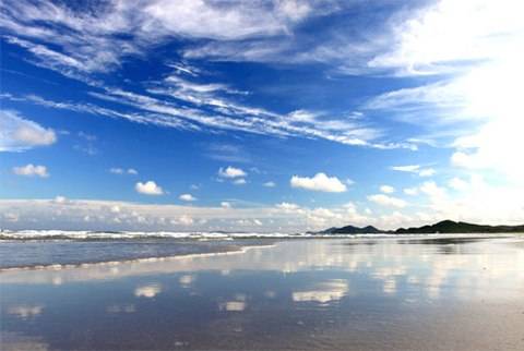 Chùm Ảnh Đẹp Về Thiên Nhiên Trên Đảo Quan Lạn - Ảnh 4 Chùm Ảnh Đẹp Về Thiên Nhiên Trên Đảo Quan Lạn - Ảnh 4