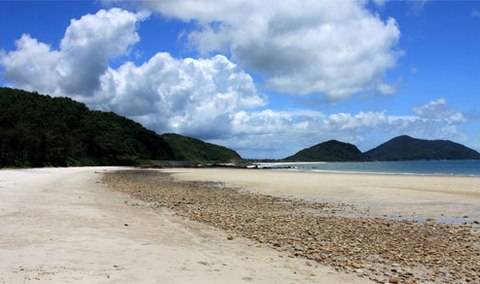 Chùm Ảnh Đẹp Về Thiên Nhiên Trên Đảo Quan Lạn - Ảnh 6 Chùm Ảnh Đẹp Về Thiên Nhiên Trên Đảo Quan Lạn - Ảnh 6