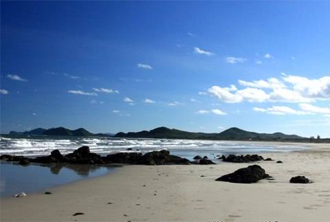 Chùm Ảnh Đẹp Về Thiên Nhiên Trên Đảo Quan Lạn - Ảnh 7 Chùm Ảnh Đẹp Về Thiên Nhiên Trên Đảo Quan Lạn - Ảnh 7