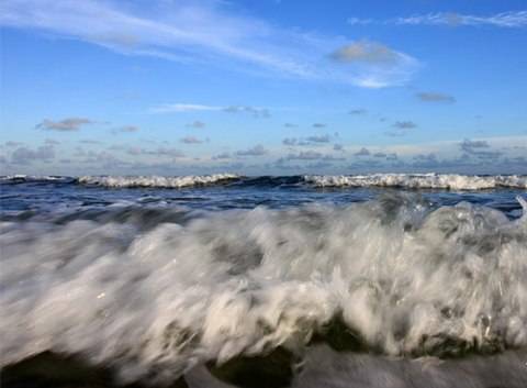 Chùm Ảnh Đẹp Về Thiên Nhiên Trên Đảo Quan Lạn - Ảnh 3 Chùm Ảnh Đẹp Về Thiên Nhiên Trên Đảo Quan Lạn - Ảnh 3