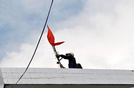 Cô Tô Phủ Sóng Wifi Đảo Thanh Lân - Ảnh 1