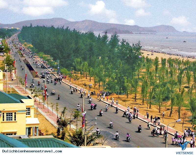 Cửa Lò Xây Dựng Nhà Hàng Văn Minh - Ảnh 2 Cửa Lò Xây Dựng Nhà Hàng Văn Minh - Ảnh 2