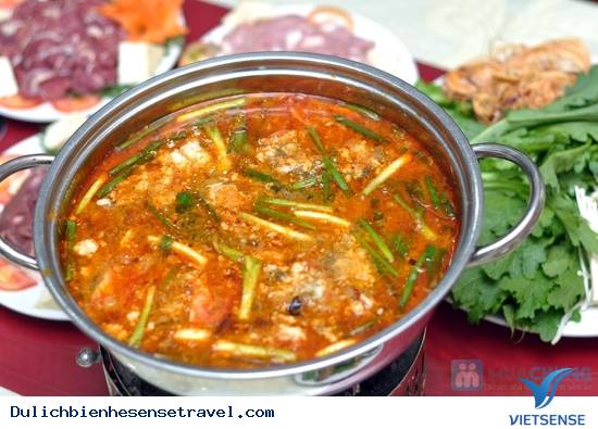 Đặc Sản Đồ Sơn Hải Phòng (P1) - Ảnh 3 Đặc Sản Đồ Sơn Hải Phòng (P1) - Ảnh 3