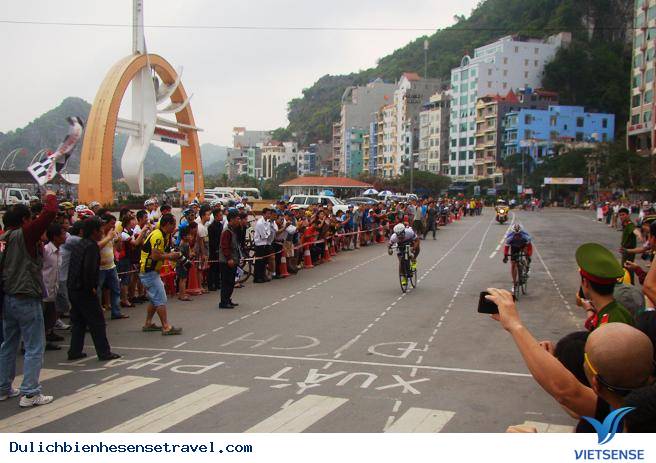 Đảo Cát Bà Tổ Chức Giải Đua Xe Đạp - Ảnh 6 Đảo Cát Bà Tổ Chức Giải Đua Xe Đạp - Ảnh 6