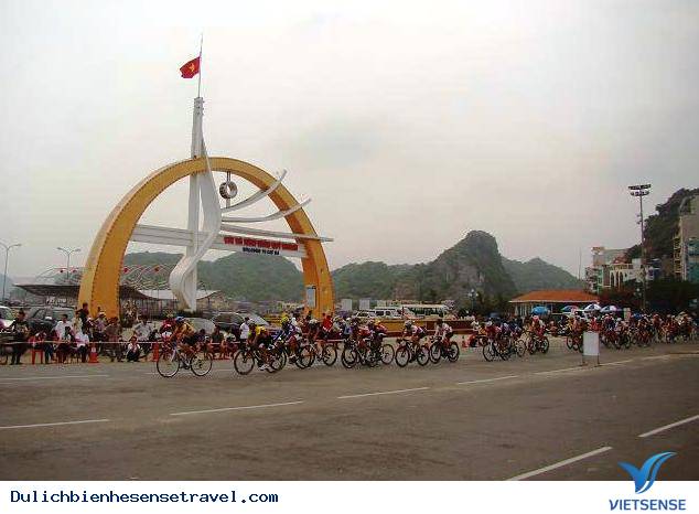 Đảo Cát Bà Tổ Chức Giải Đua Xe Đạp - Ảnh 3 Đảo Cát Bà Tổ Chức Giải Đua Xe Đạp - Ảnh 3