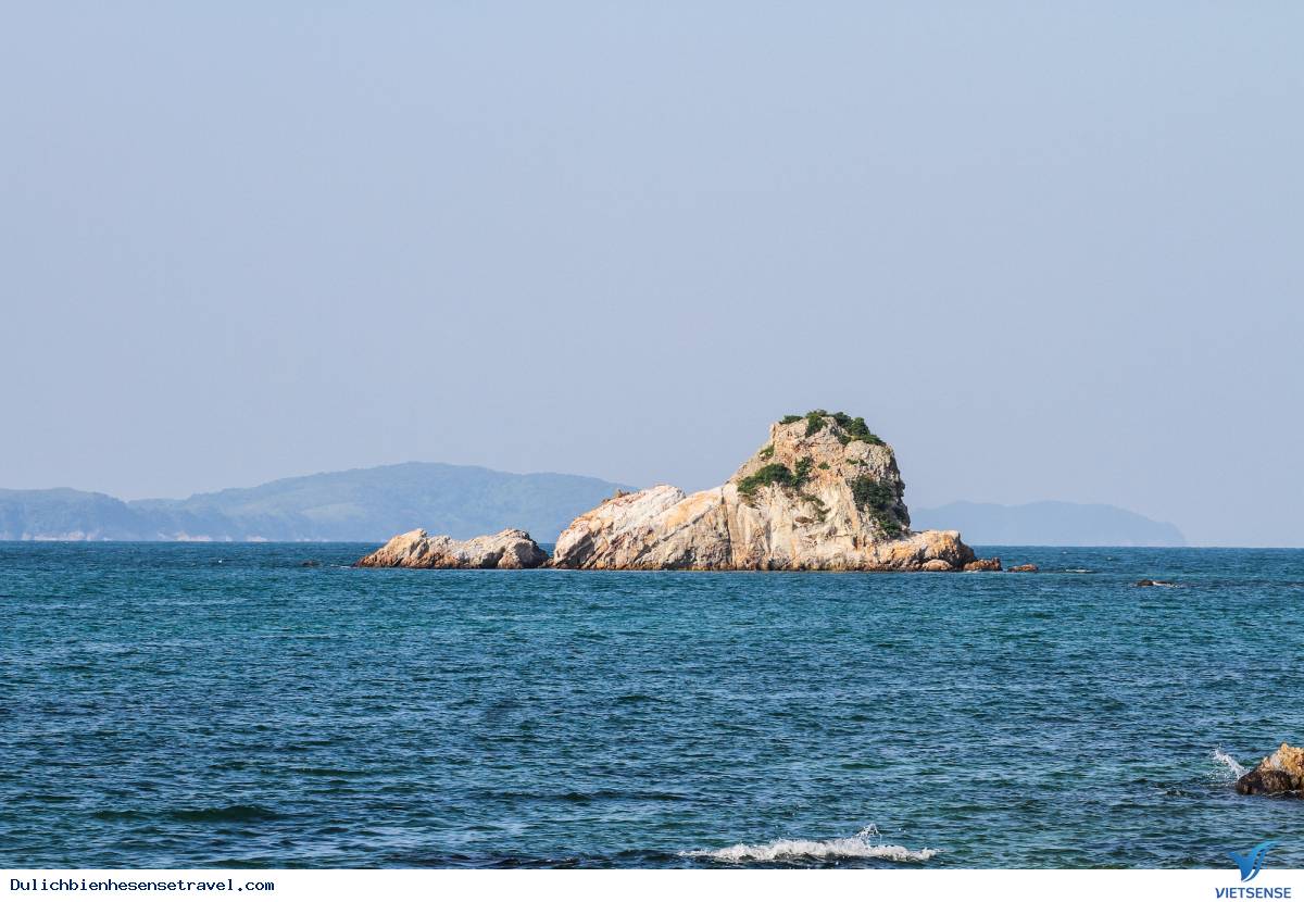 Đảo Cô Tô ở đâu?